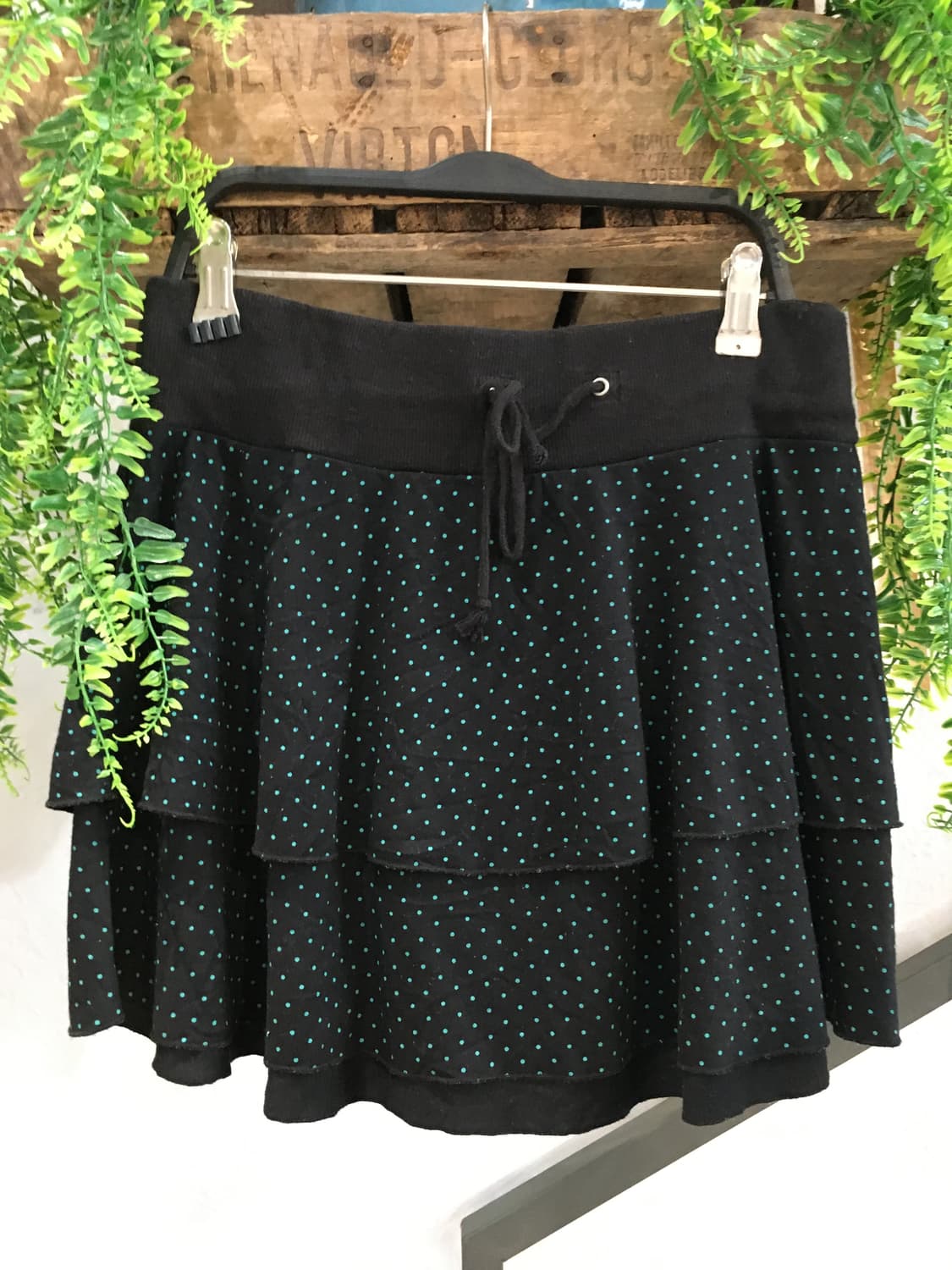 키키깔 마젠타 빅포니 폴로 반팔 코디세트 상품이미지6