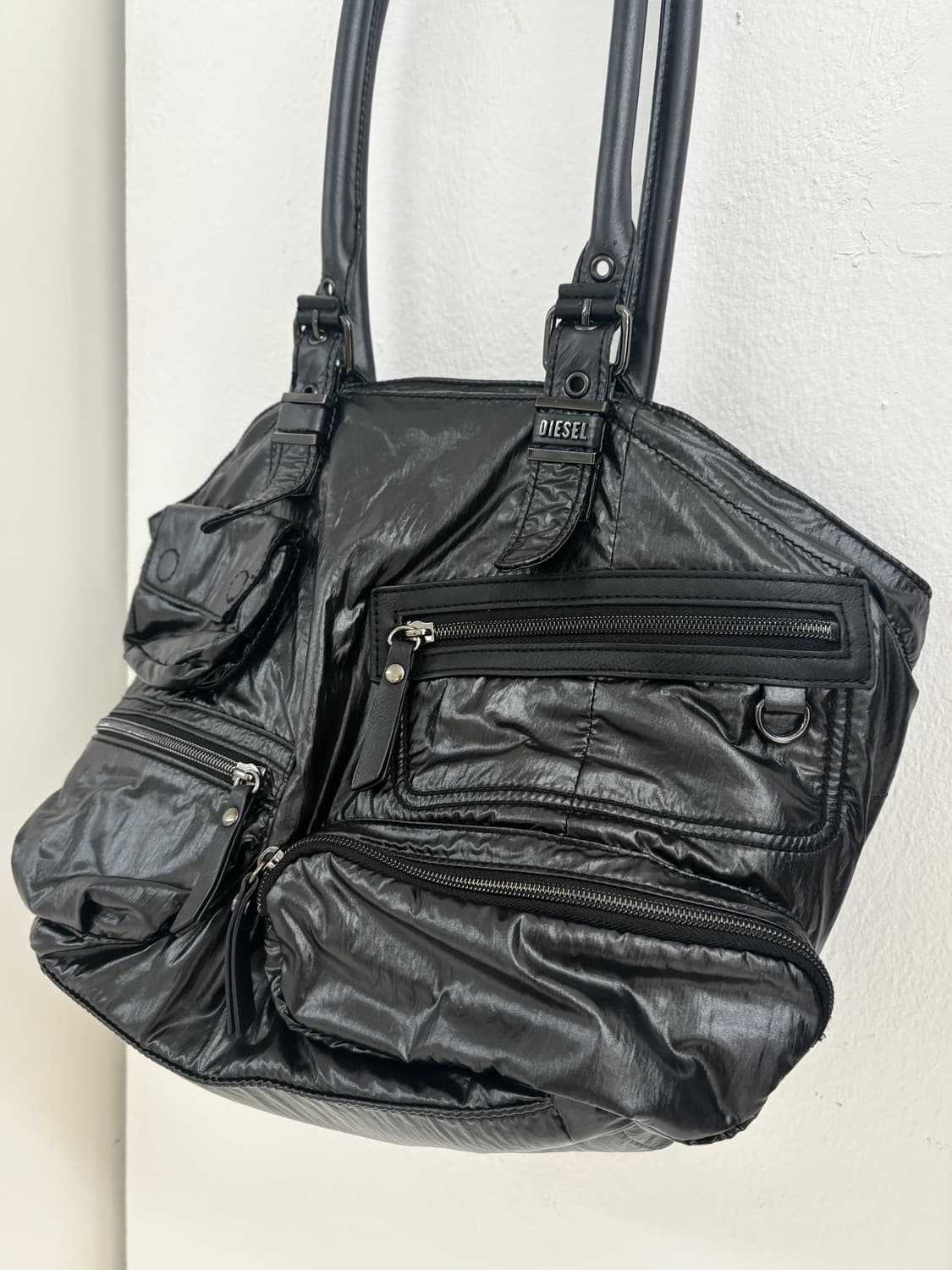 Diesel Archive pocket bag 상품이미지6