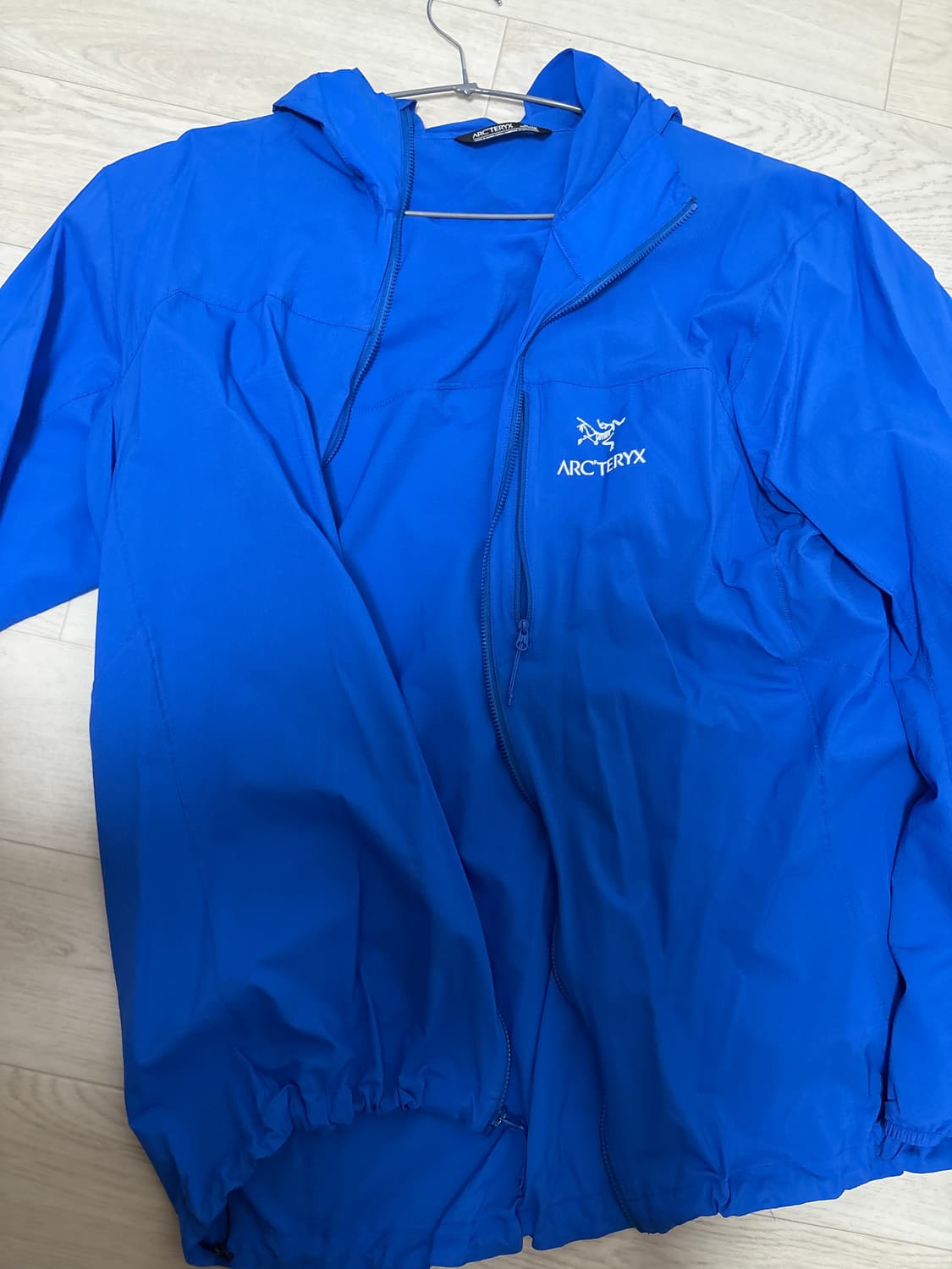 아크테릭스 스쿼미시 2개 제품 각 10만 상품이미지2