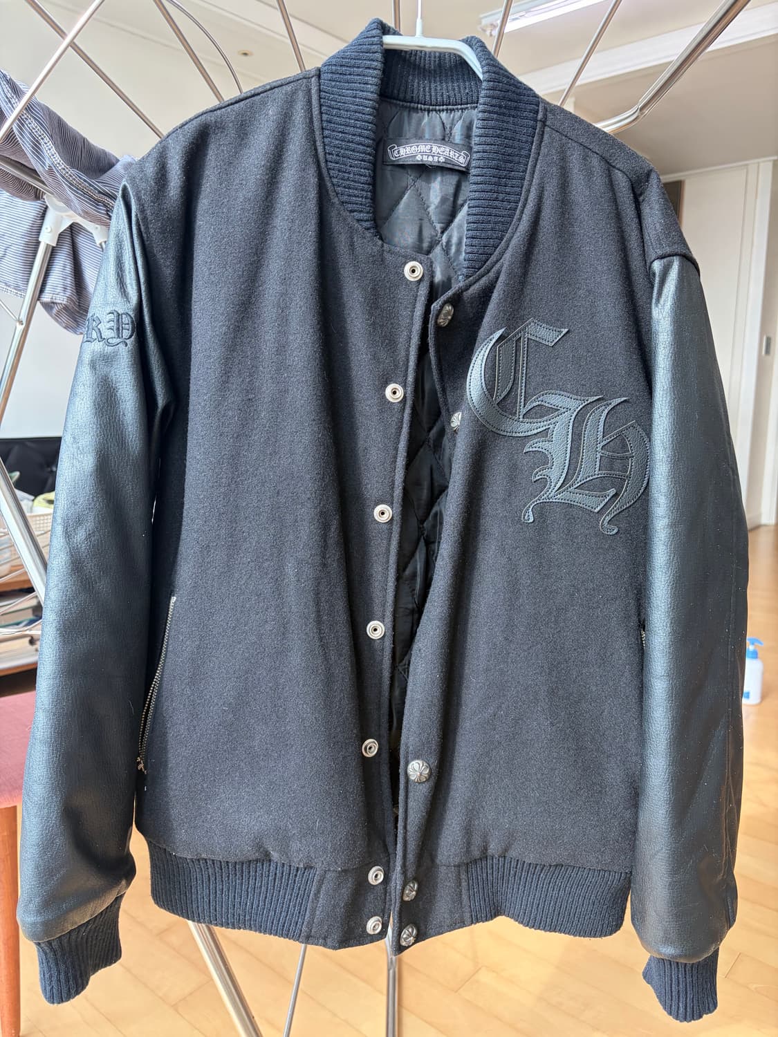 빈티지 재킷 상품이미지1