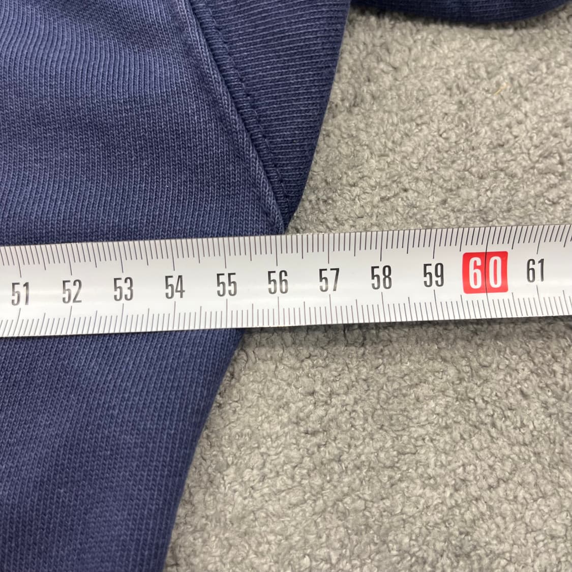 S 마크곤잘레스 오버핏 후드티 상품이미지6