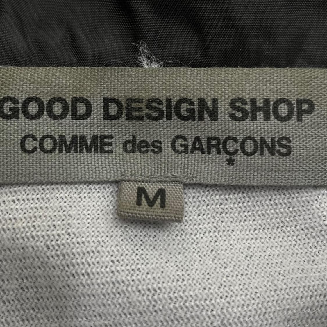 Comme des Garcons  꼼데 가르송 나일론  상품이미지3