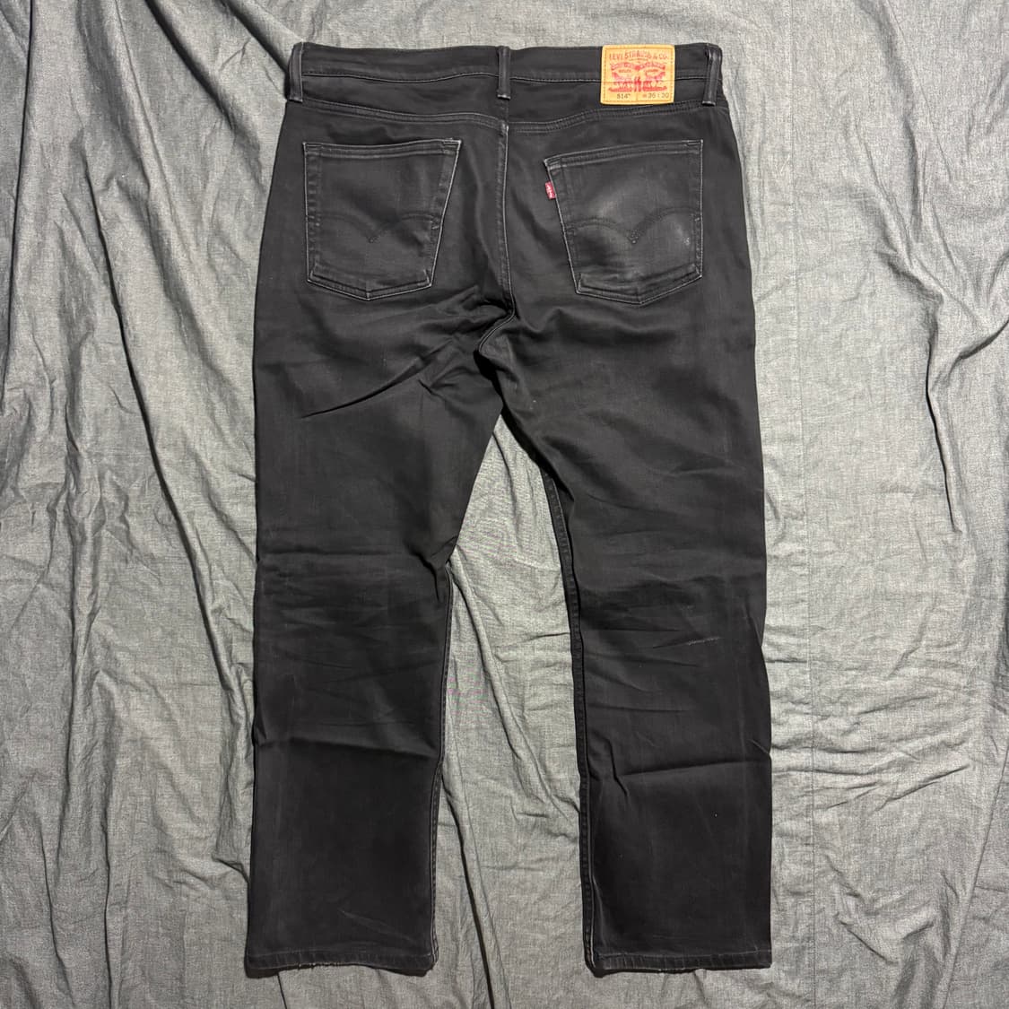 514 Denim Pants 상품이미지3