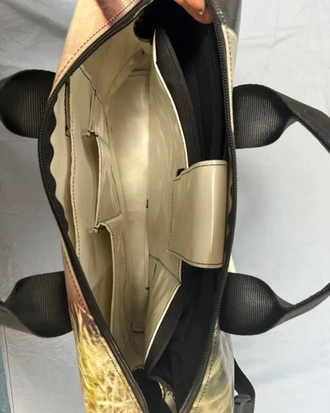 프라이탁 로이 (F305 ROY) 전사패턴 상품이미지3