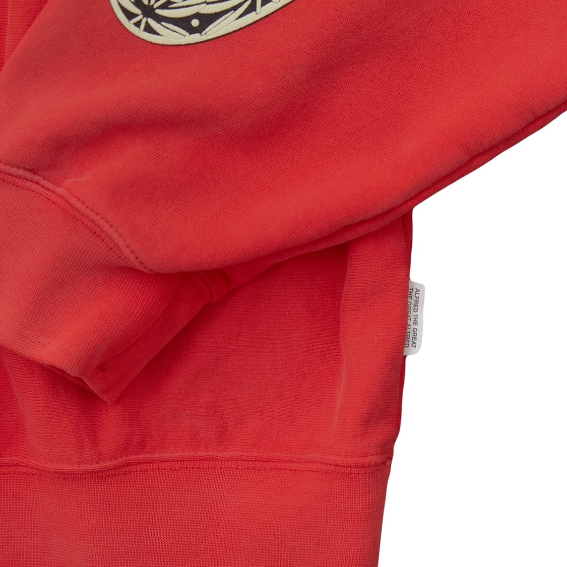 헤리티지플로스 알프레드 스웻셔츠 상품이미지3