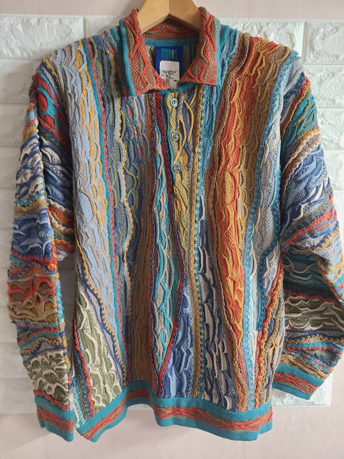 림노스 오스트레일리아 울니트(실XL) 상품이미지2