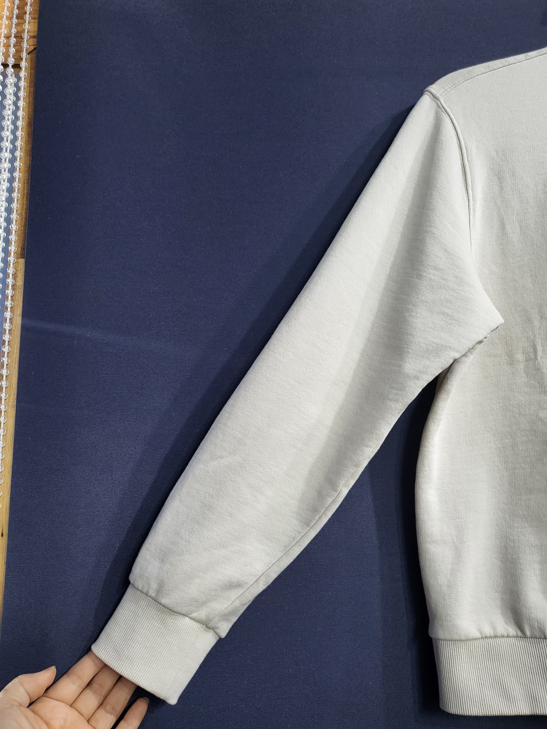 dkny 골프 신형 스웻셔츠 상품이미지2