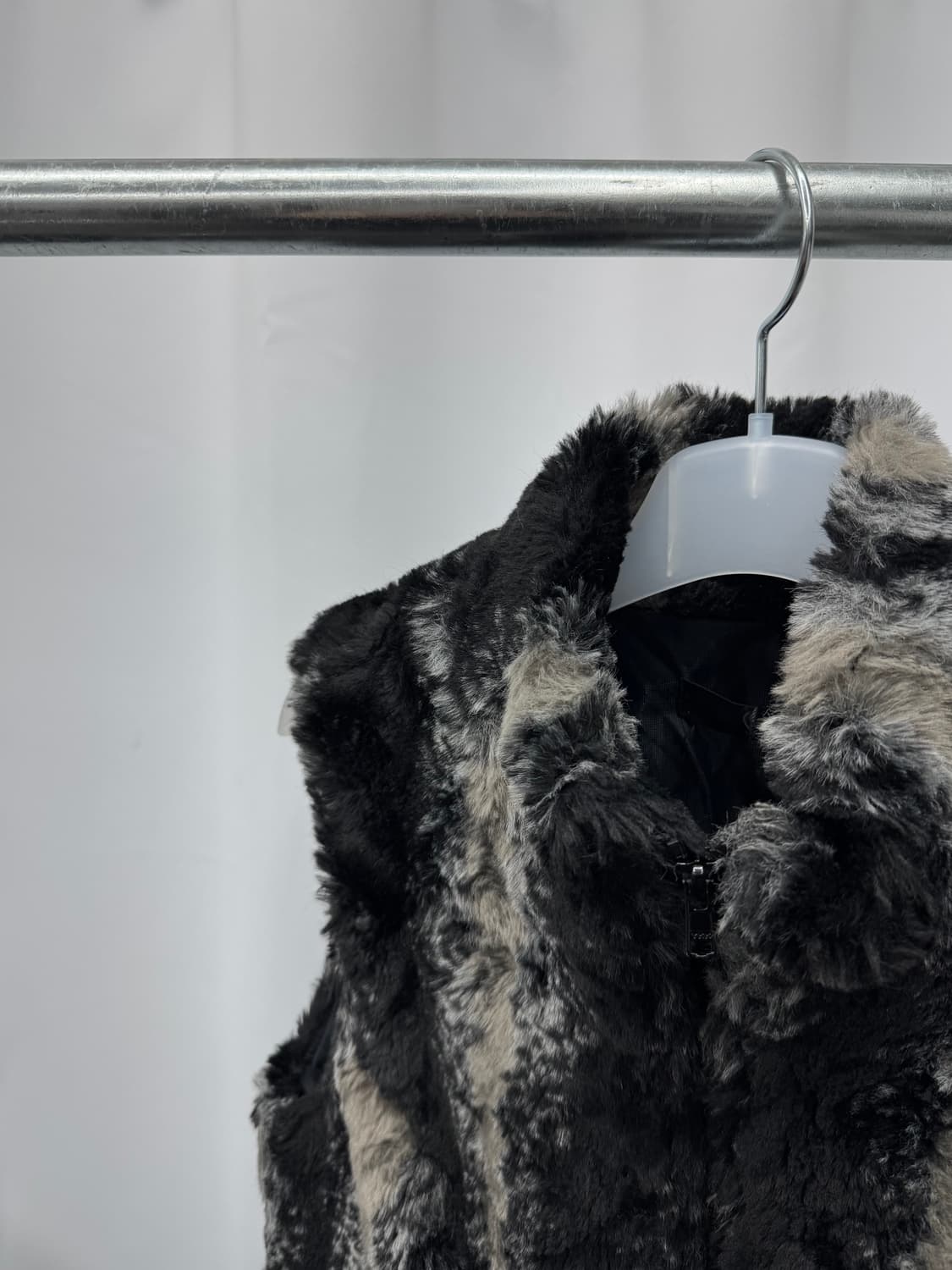 vtg vest 상품이미지2