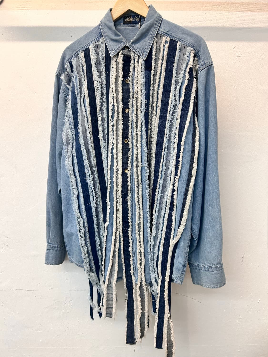 catalina bay 빈티지 셔츠 상품이미지1