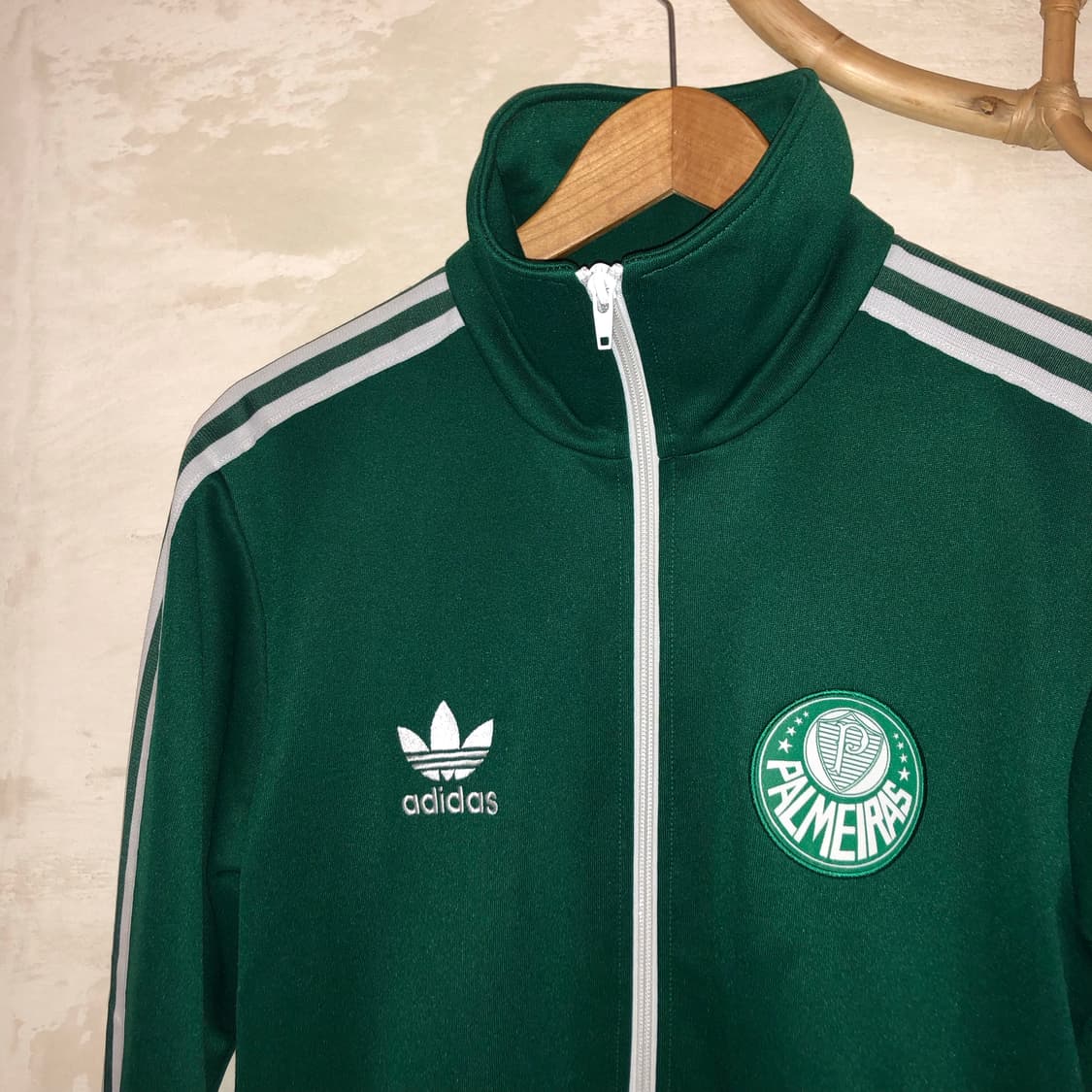 Vintage 💿 Adidas palmeiras tr 상품이미지2
