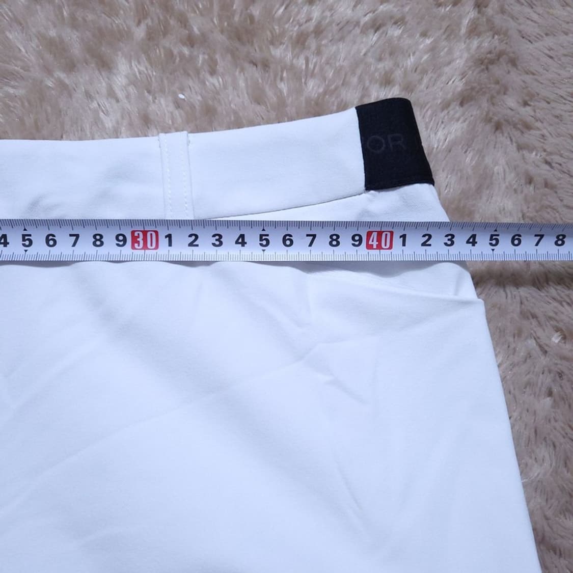 애시워스 남 바지 30 0518 1 상품이미지4