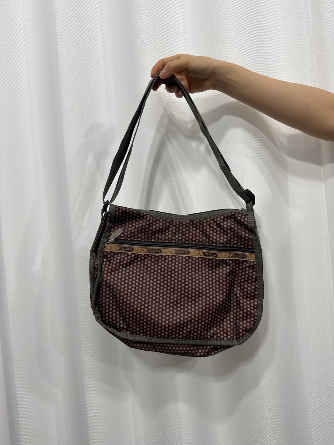 leportsac dot crossbag 상품이미지2