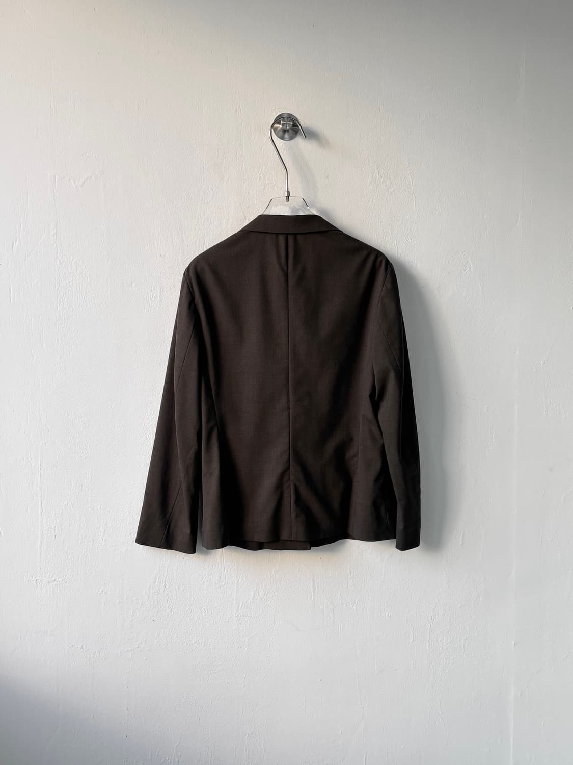 질샌더 90‘s 3버튼 자켓  상품이미지4