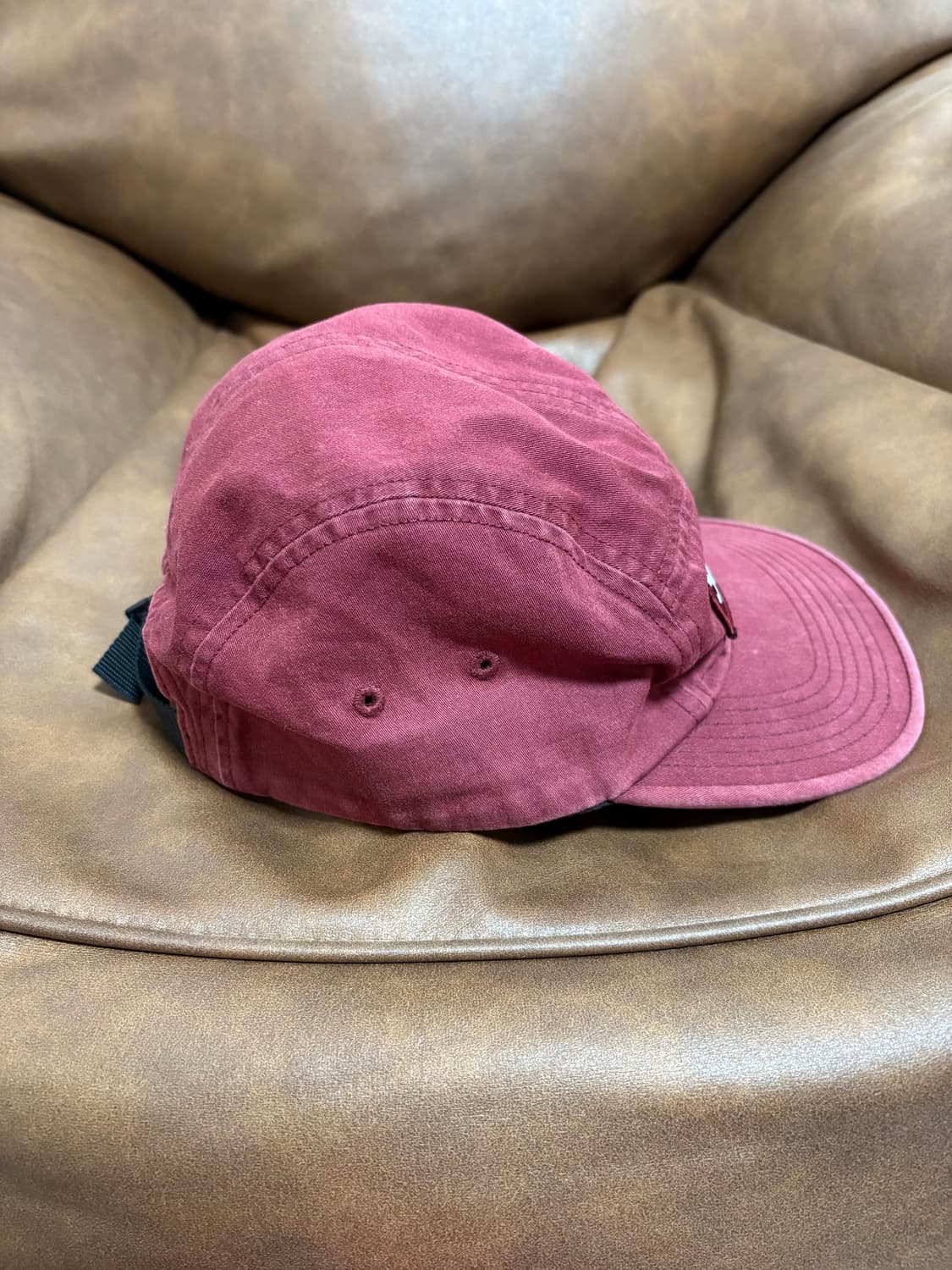 10s 슈프림 빈티지 치노 캠프 캡 상품이미지6