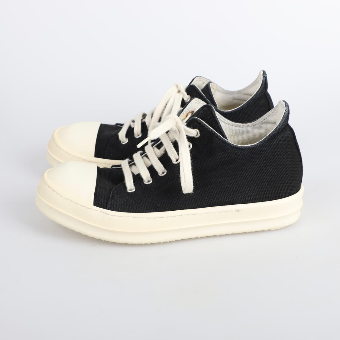 39 / Rick Owens 릭오웬스 라몬즈 로우  상품이미지2