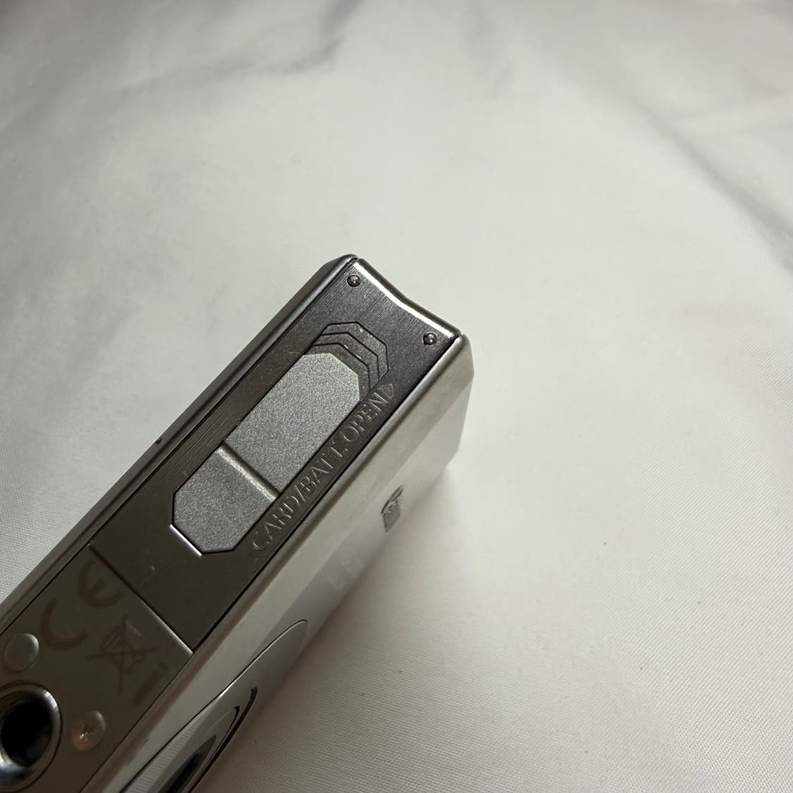 캐논 IXY 95 / IXUS 90 / SD 790 상품이미지6