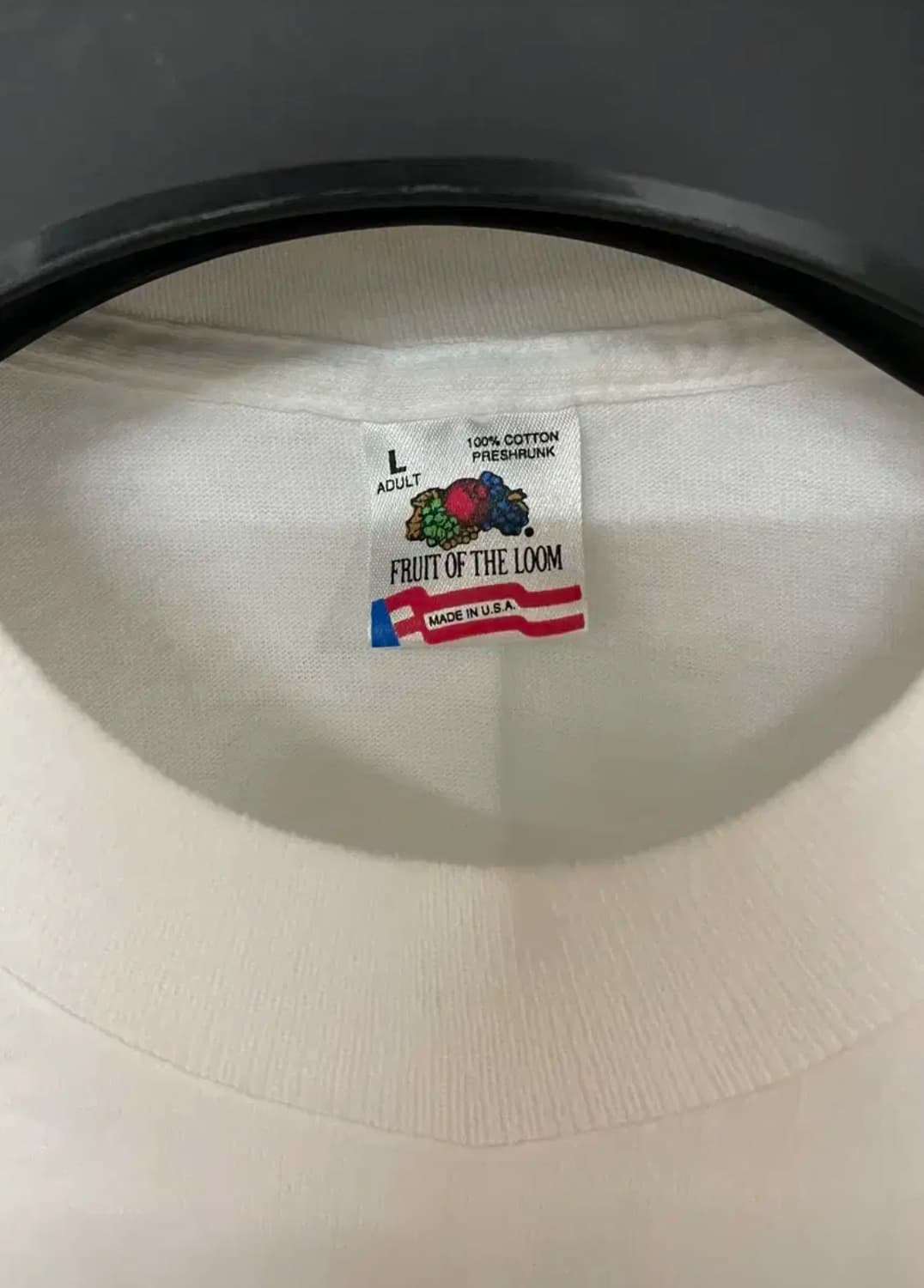 티나 터너 90s 빈티지 티셔츠 밴드티 상품이미지4