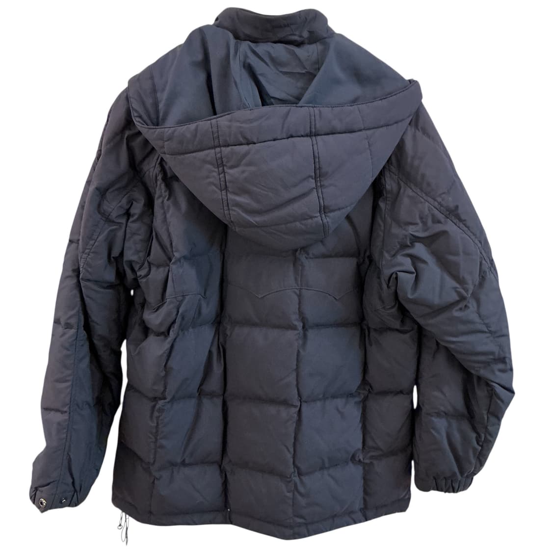 바라쿠타 다운자켓 상품이미지4