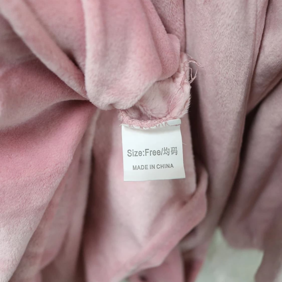 히메갸루 핑크 벨벳 레이스 홈웨어 원피스 61225 상품이미지9