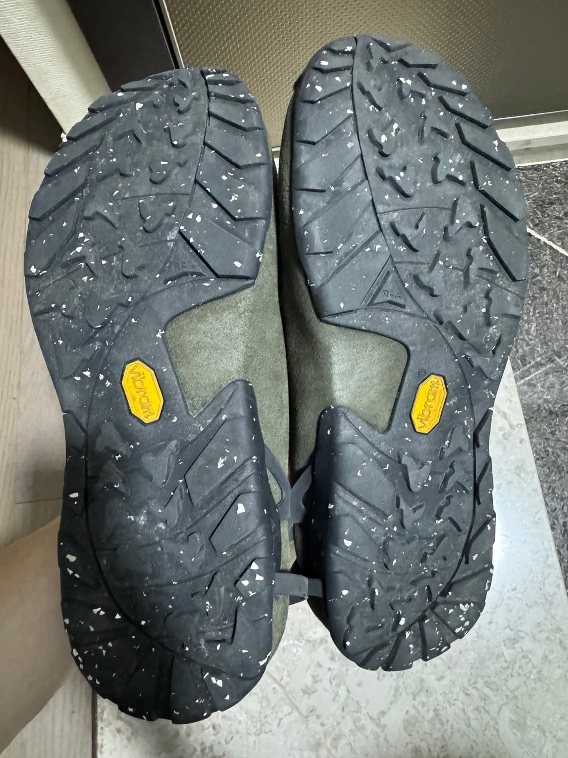 [270] Roa fedaia leather mules 상품이미지2