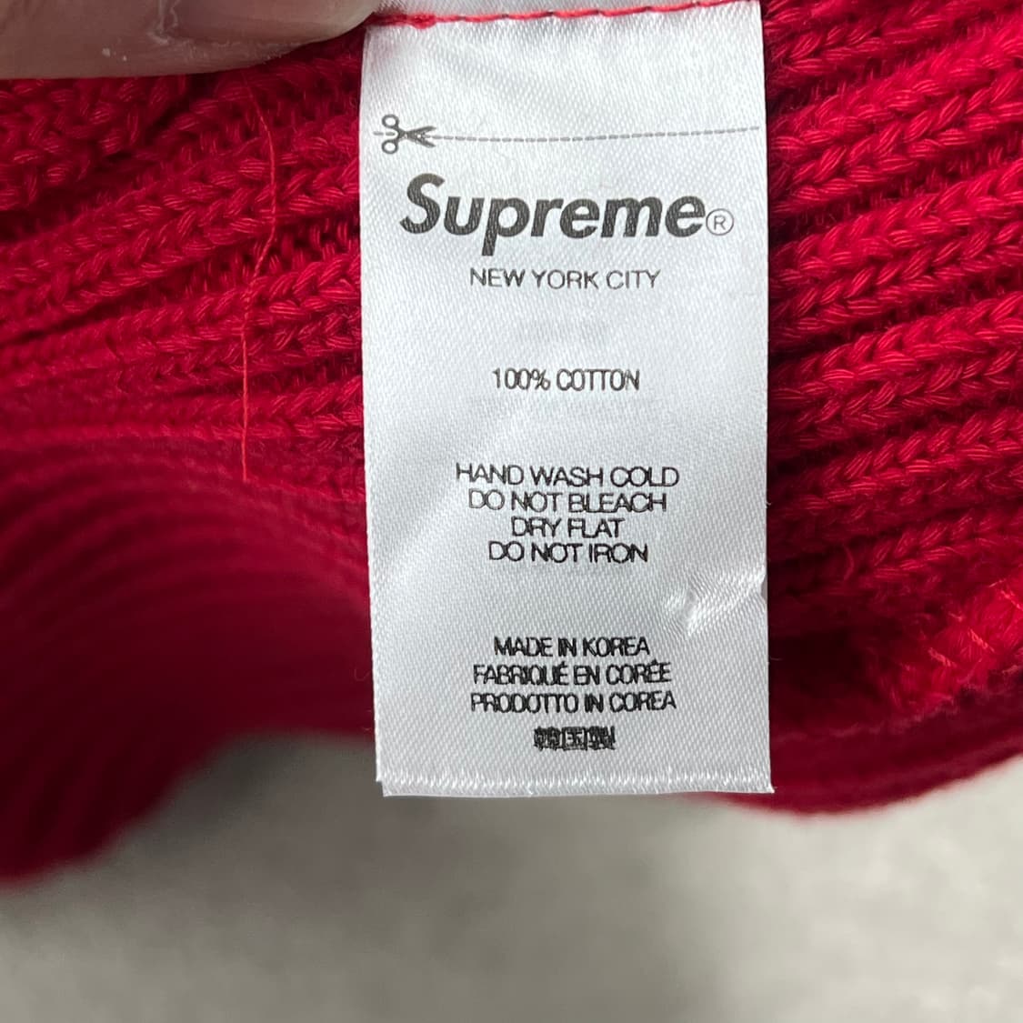 슈프림비니 s09761 상품이미지6