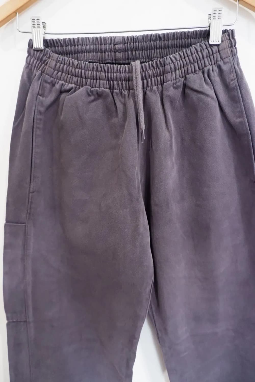 이지 갭 메인라인 사틴 카고 팬츠 상품이미지3
