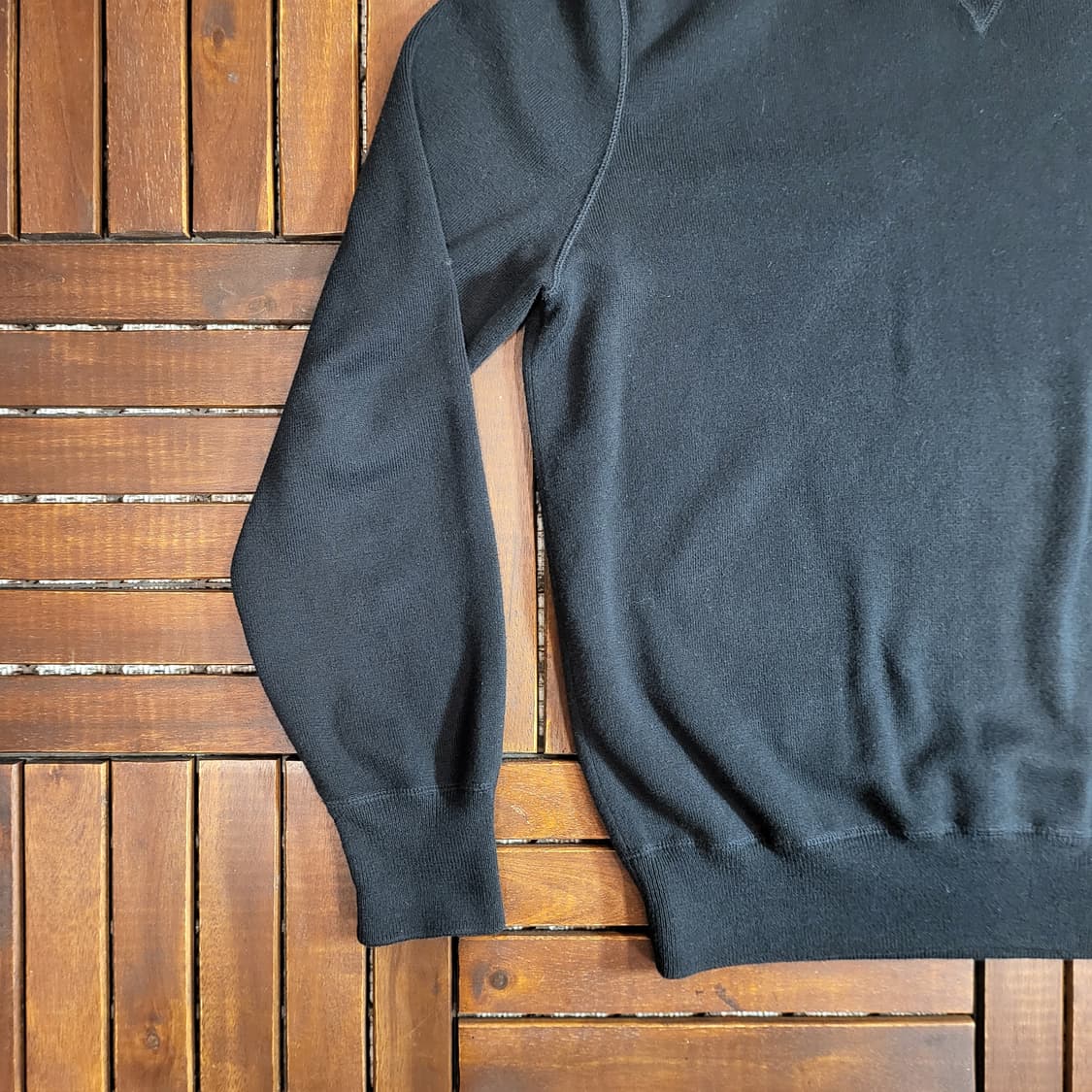 폴로 랄프로렌 롱 슬리브 스웻 (L) 상품이미지3