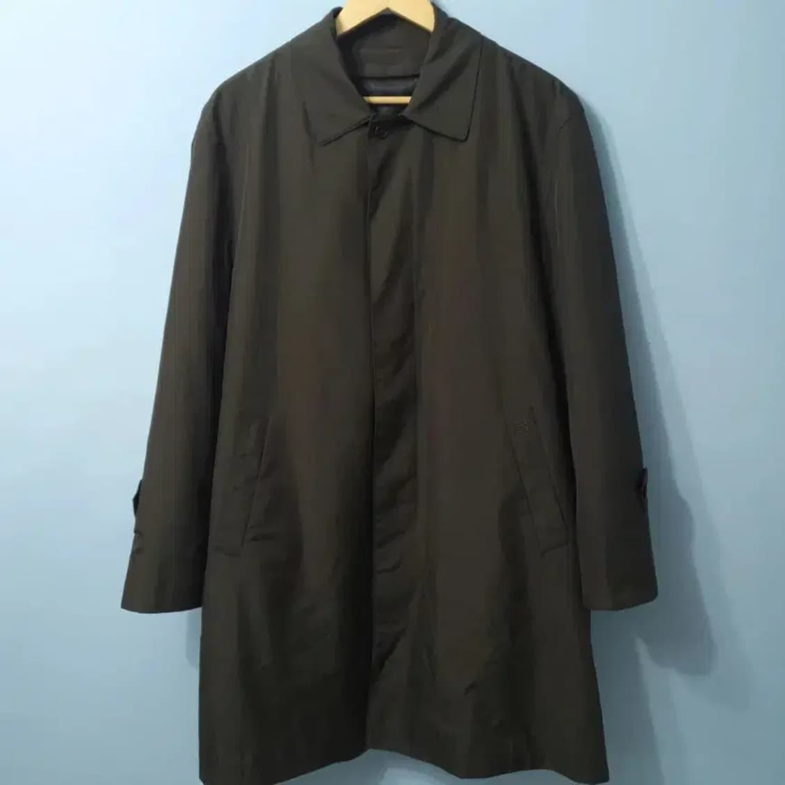 지방시 남성 맥코트 100 상품이미지1