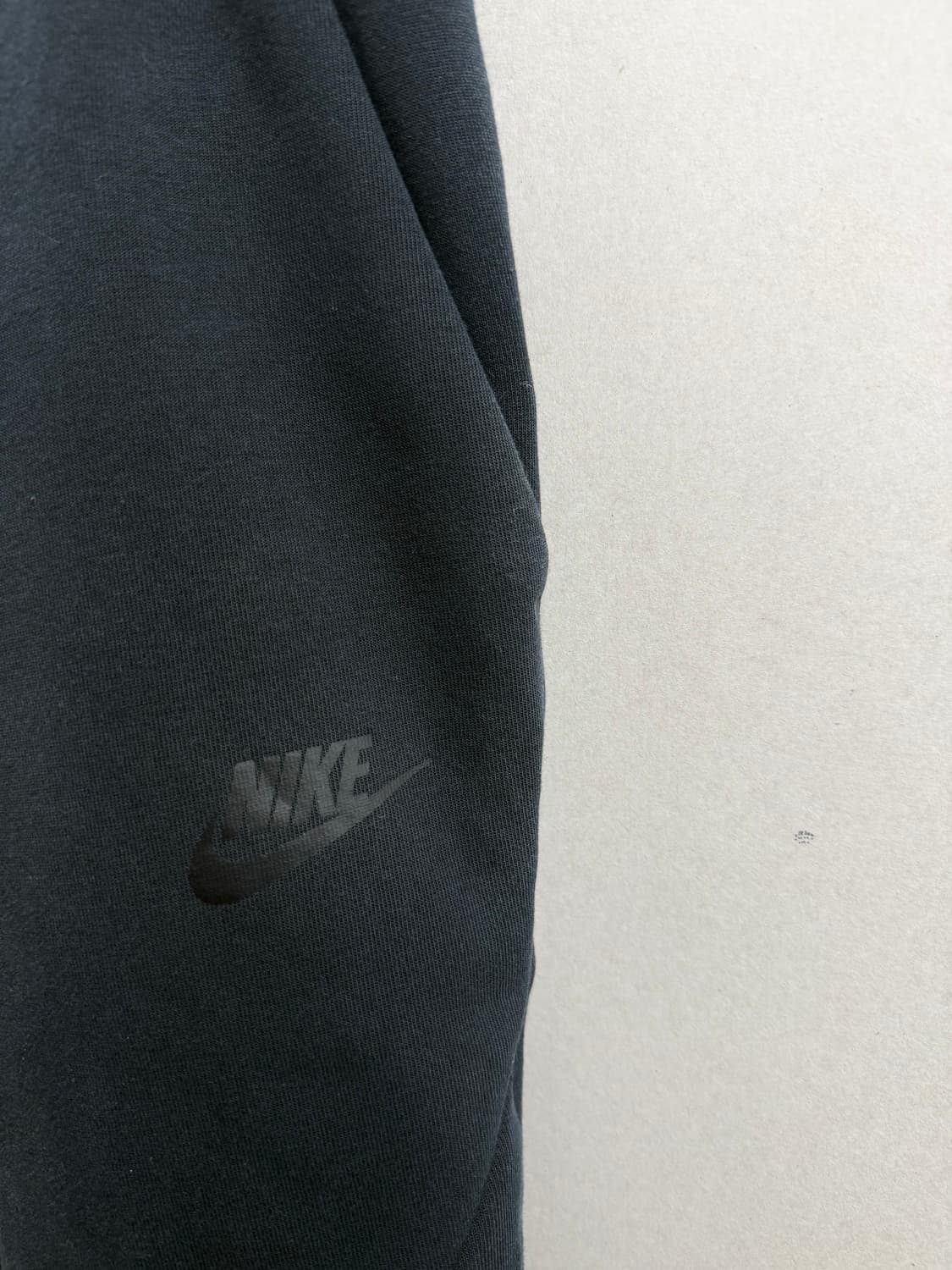 남성 XXL 95 / 나이키 테크플리스 조거팬츠  상품이미지3