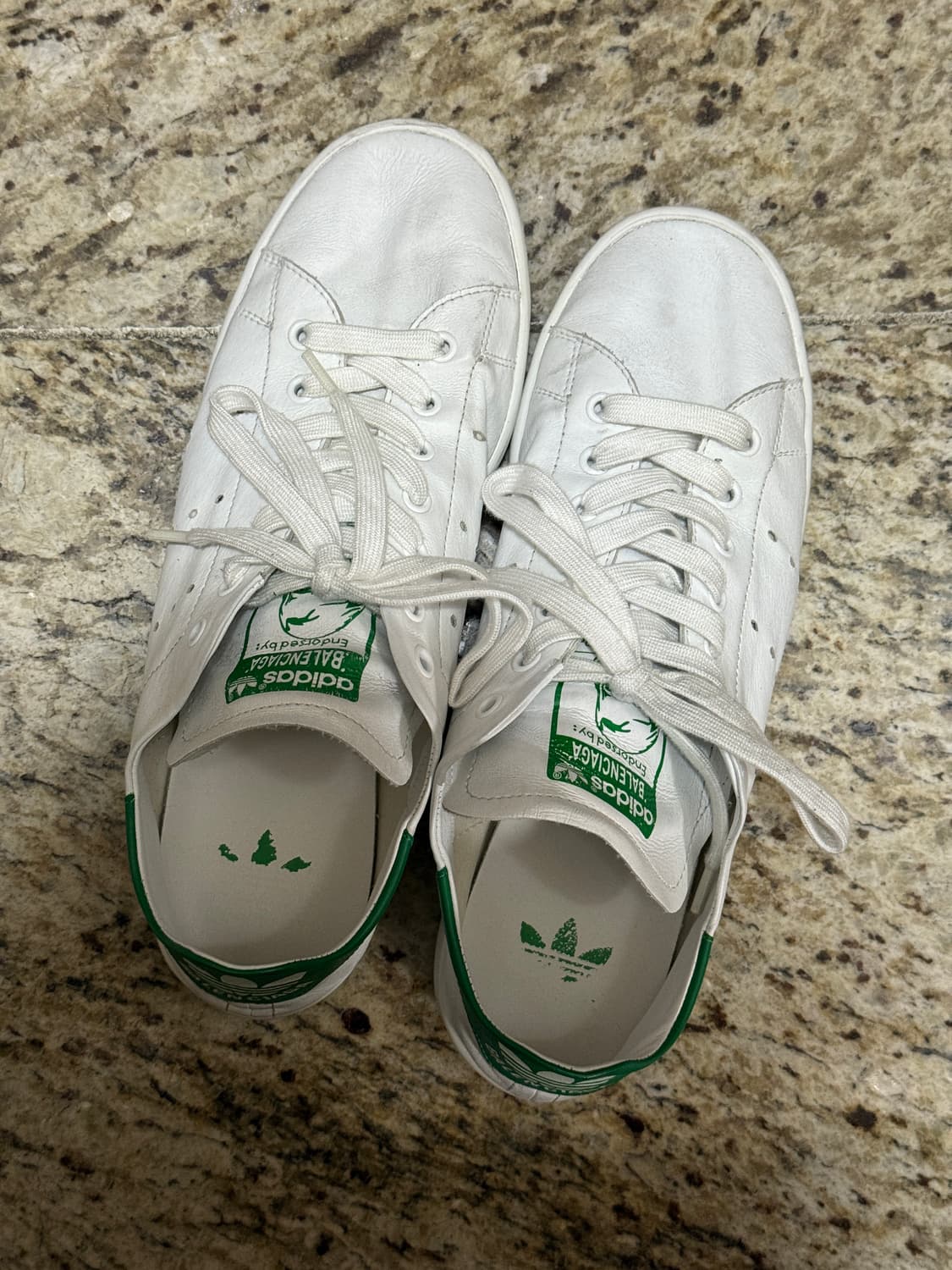 발렌 스탠스미스 42 상품이미지1