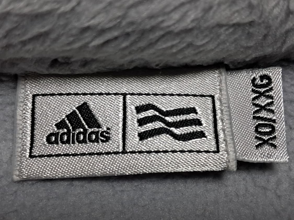 아디다스 후리스 집업 남성XL 상품이미지6