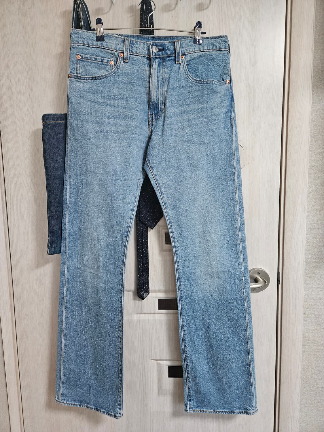 Levi's premium 517 31x32 리바이스 부츠컷 상품이미지1