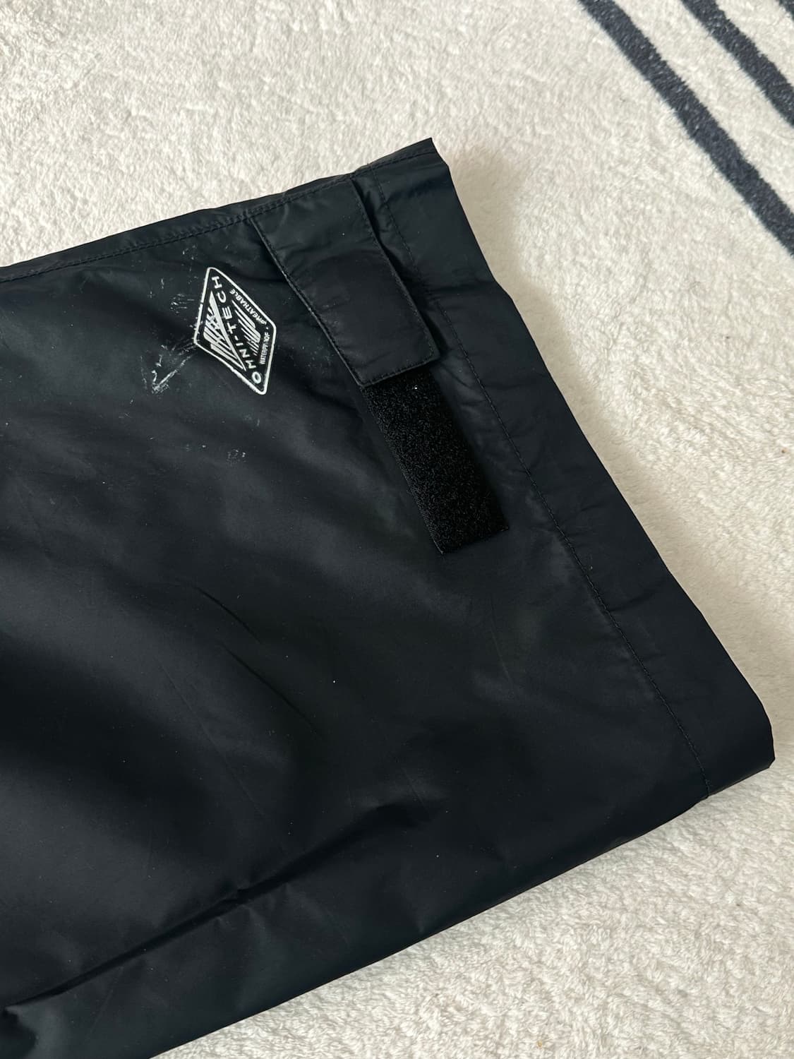 컬럼비아 옴니테크 바지(겨울용)  상품이미지4