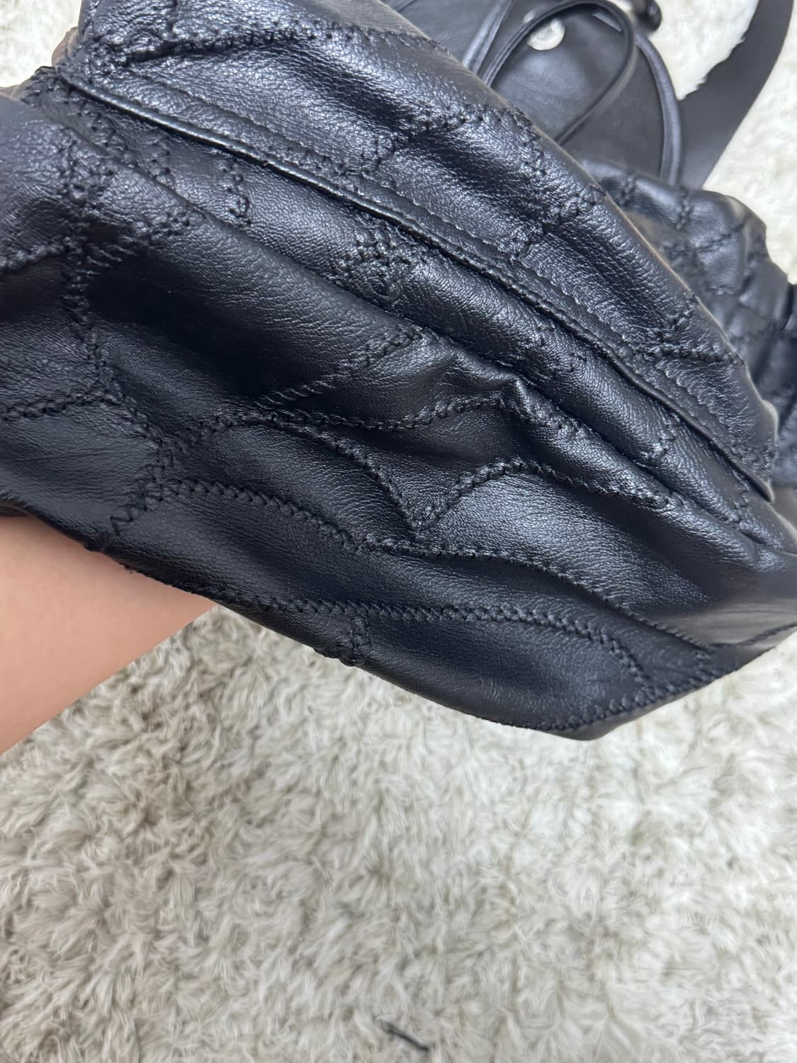 애즈온 베넷 백팩 상품이미지4