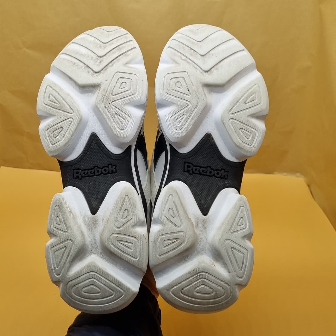 리복 로얄 브릿지 운동화235 상품이미지3