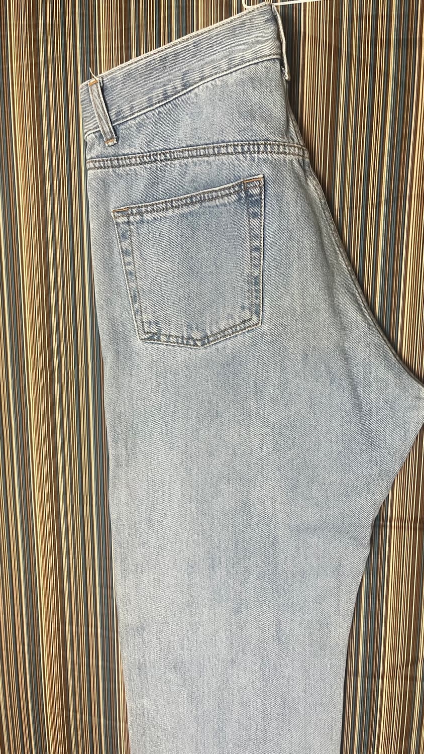 유니폼브릿지 연청 m 상품이미지3