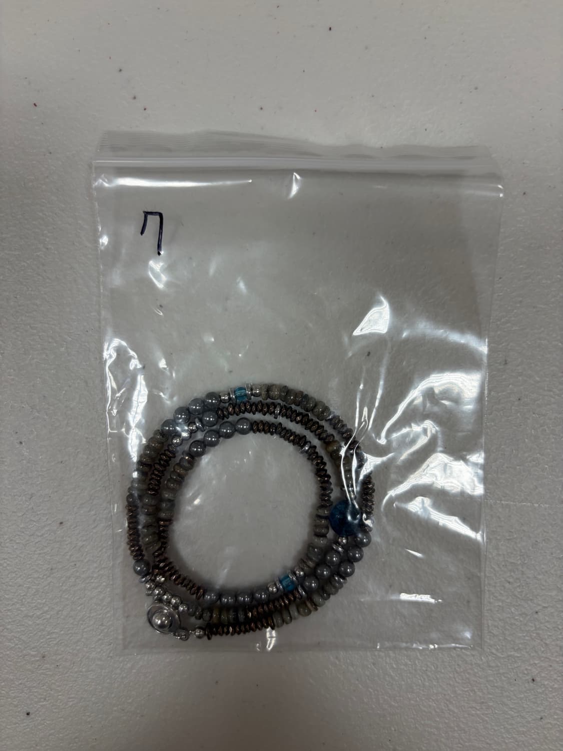 스톤팔찌7번 상품이미지1