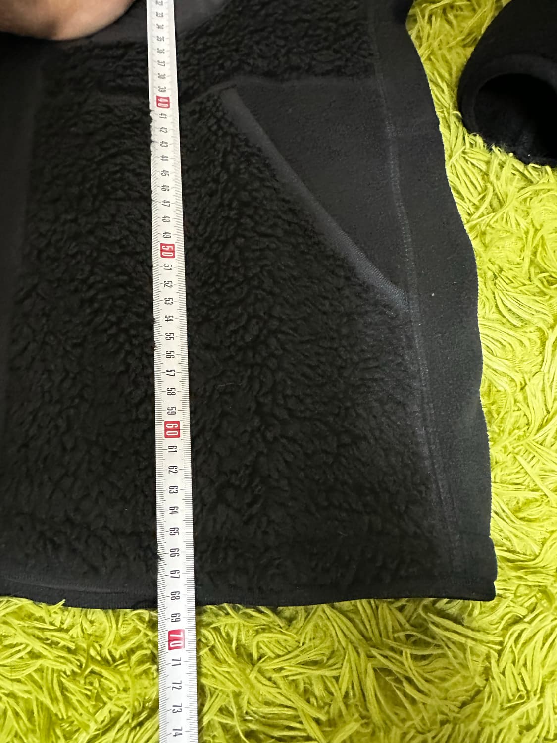 유니클로 화이트마운티니어링 후드 후리스 상품이미지4