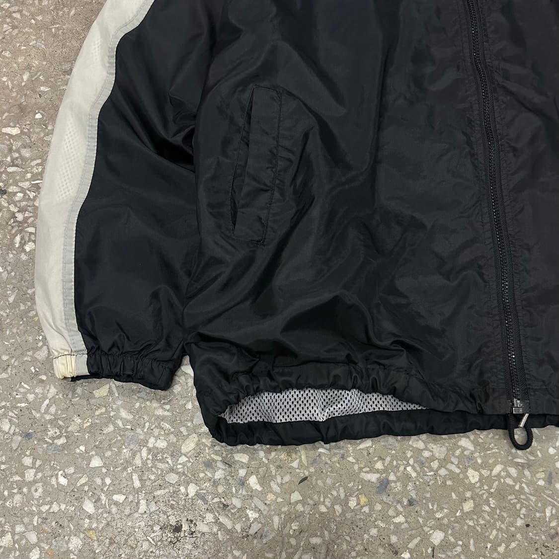 90s Puma 빅로고 트랙자켓 상품이미지6
