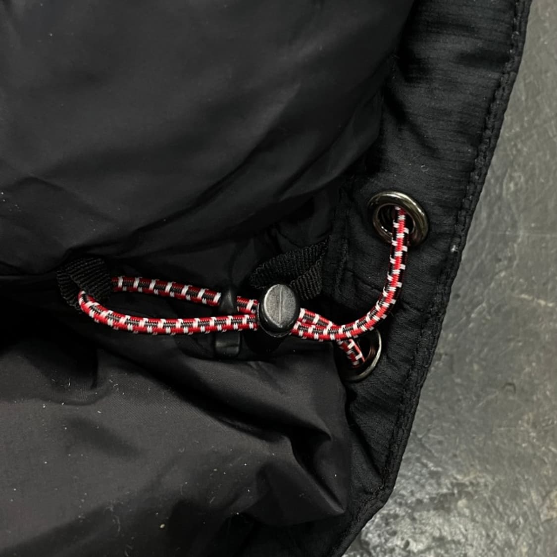 105 언더아머 패딩  상품이미지7