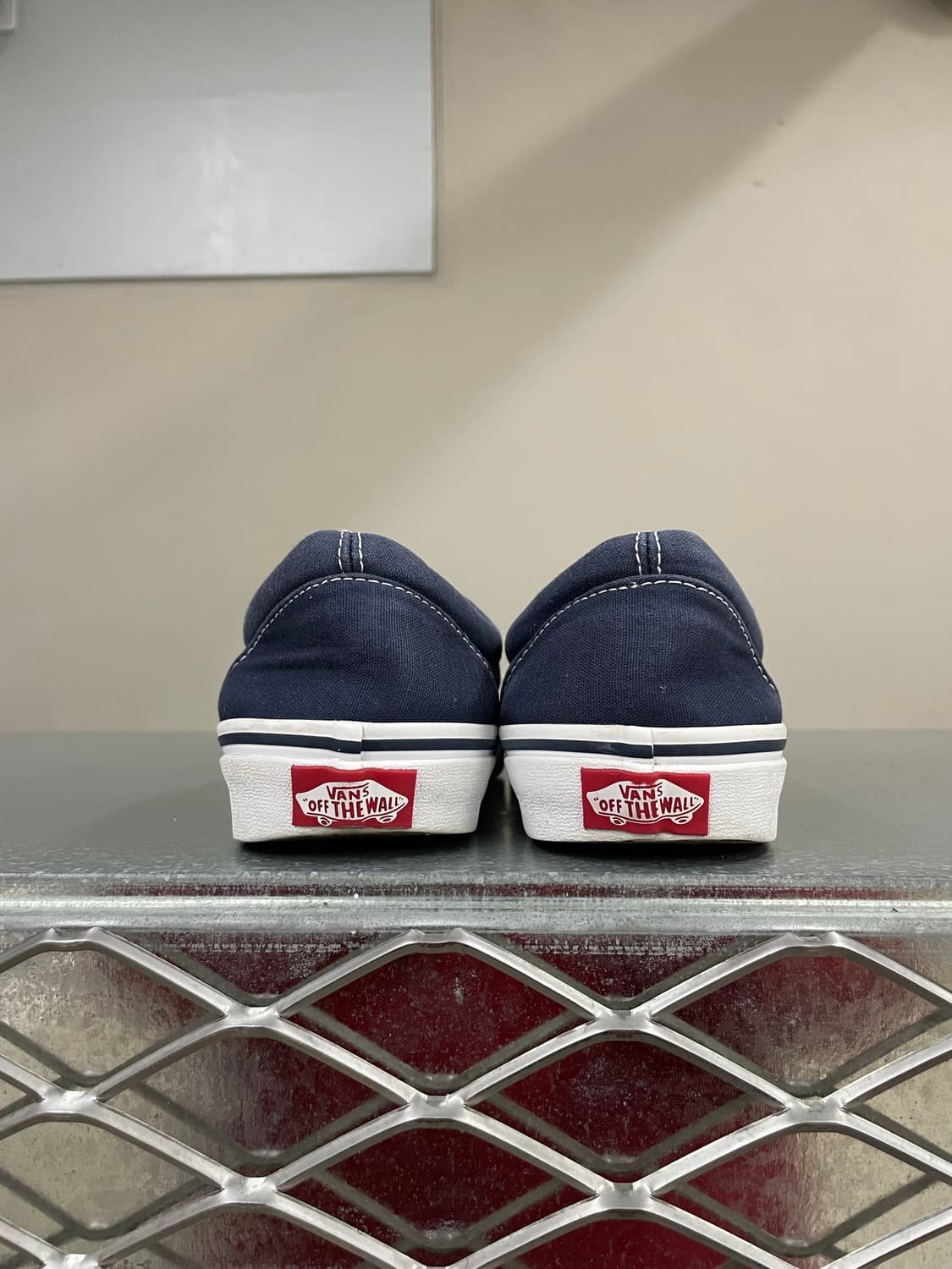 반스 에라 블루 240 상품이미지3