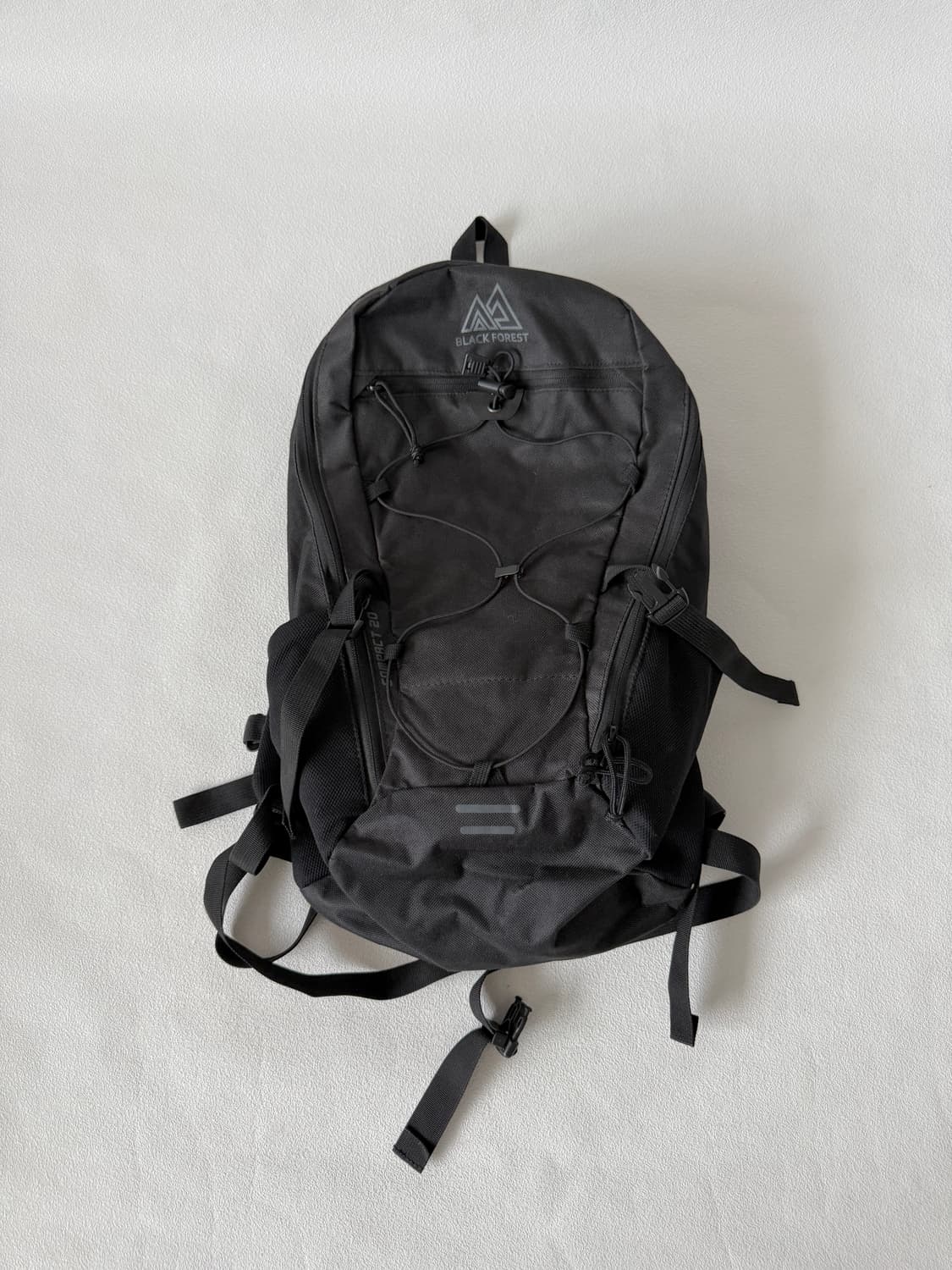 Pre owned 경량 백팩 상품이미지1