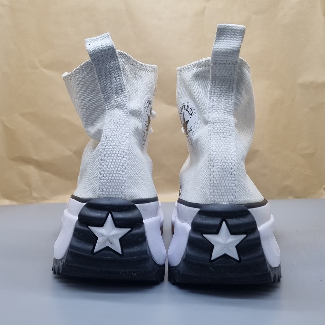 컨버스 런스타 하이크 남성하이탑275 상품이미지4