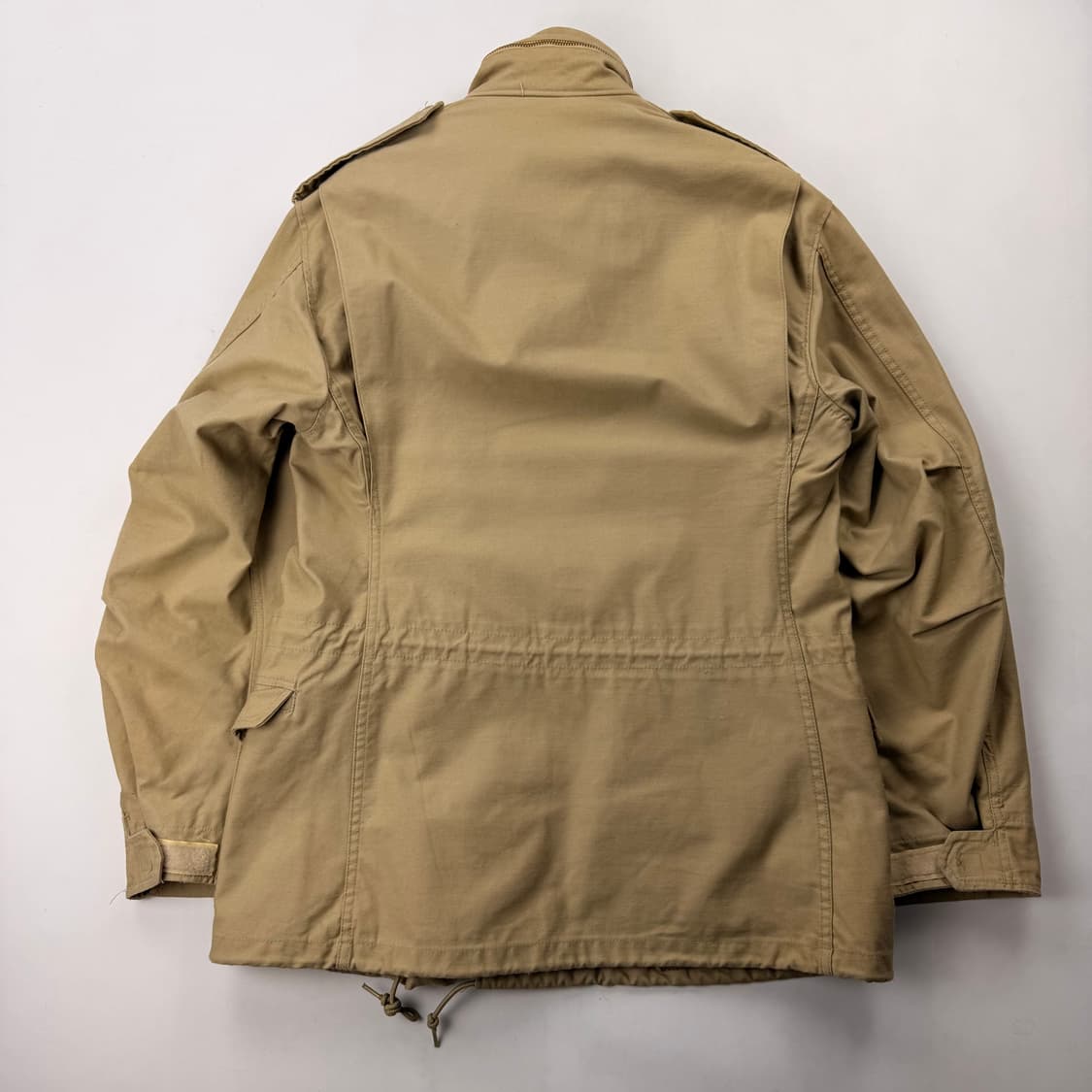 80s 알파인더스트리 m65 필드자켓 상품이미지10