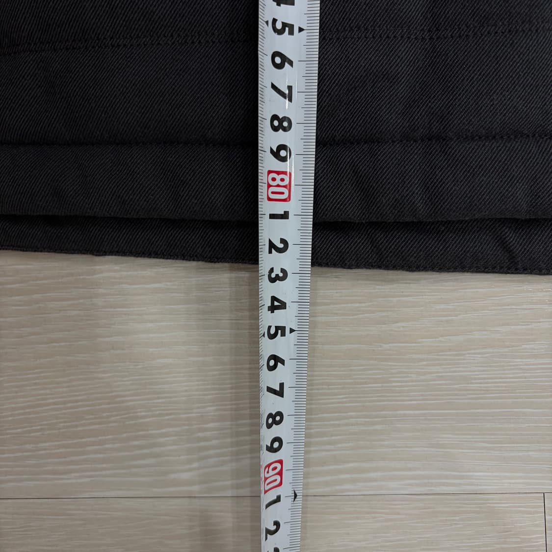 파타고니아 퀼팅 경량 패딩 후드집업 자켓 (XXL/2XL) 상품이미지4
