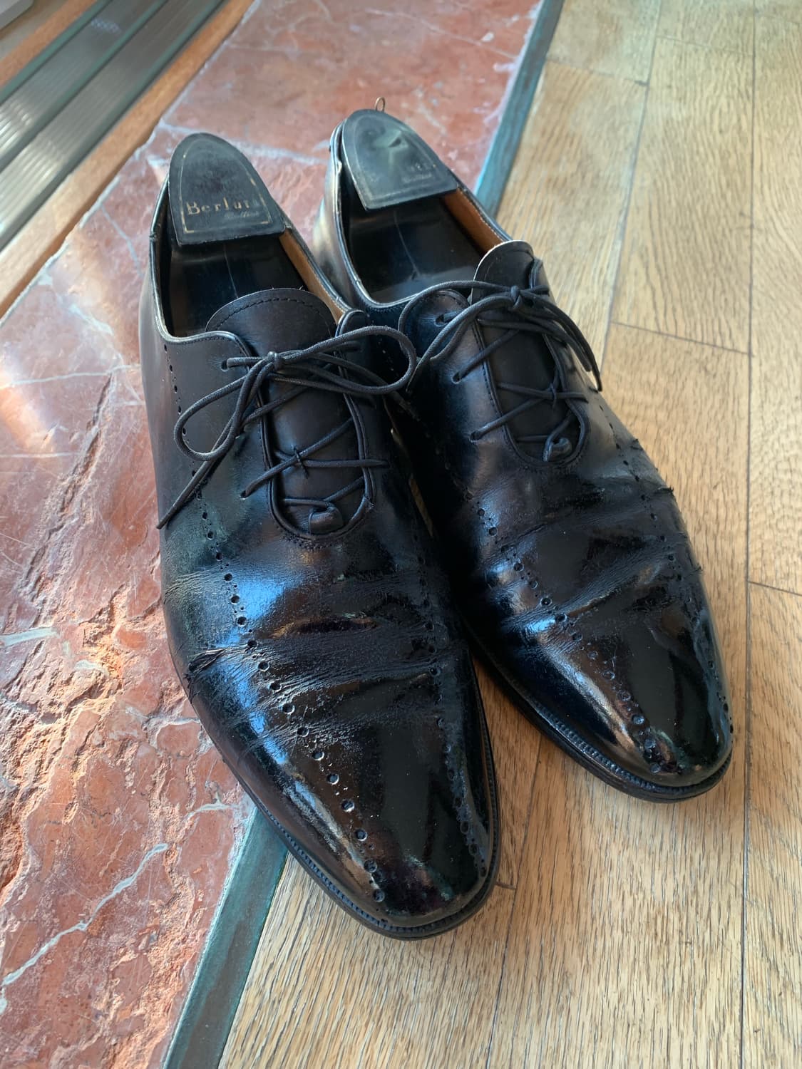 벨루티 구두 9 Berluti 상품이미지2