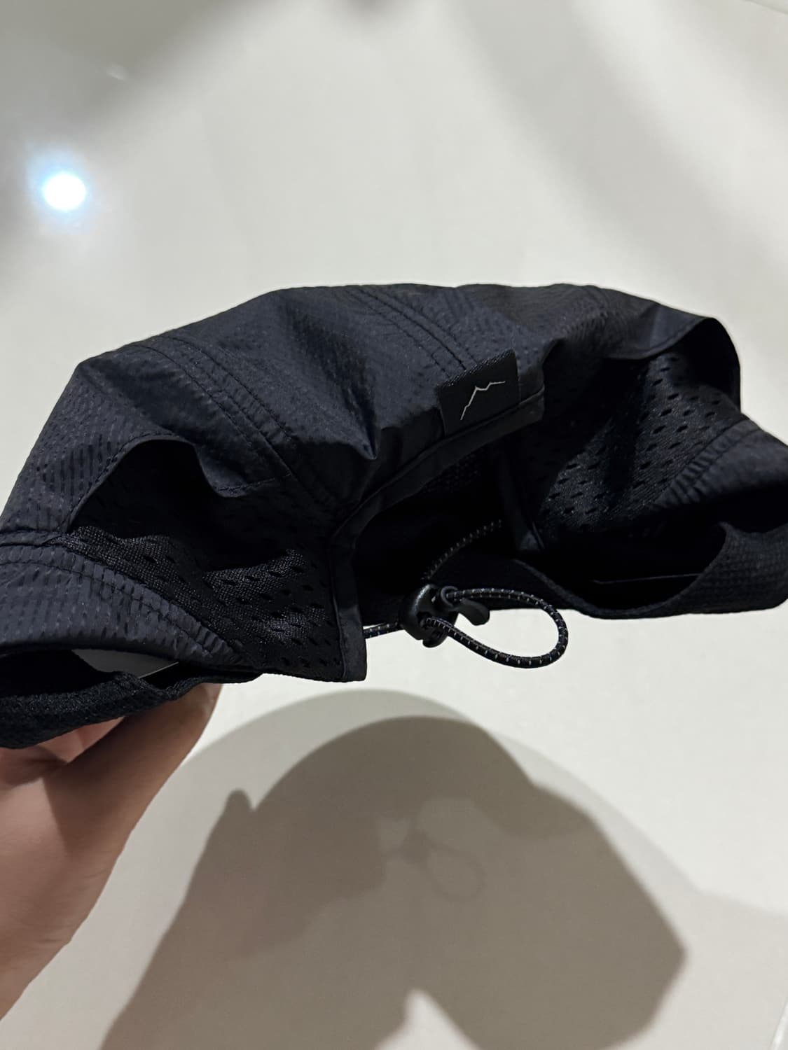 케일 나일론 모자 상품이미지3