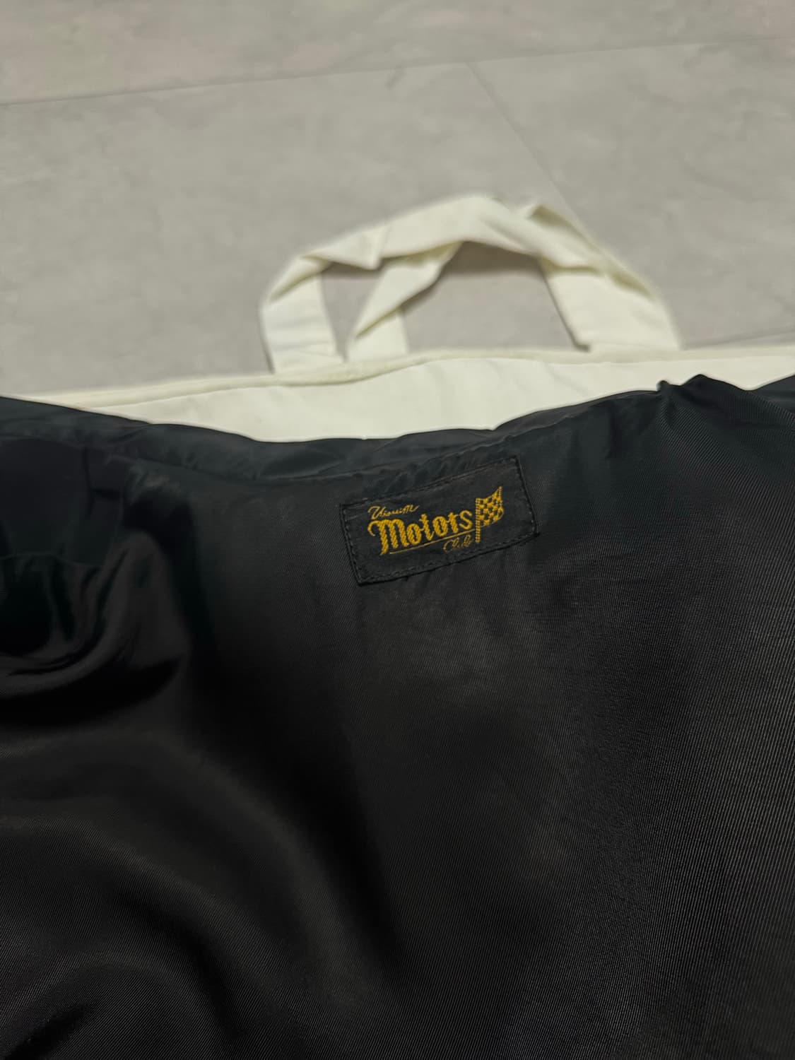 visvim 25aw coach jkt 모터즈 판매 상품이미지5