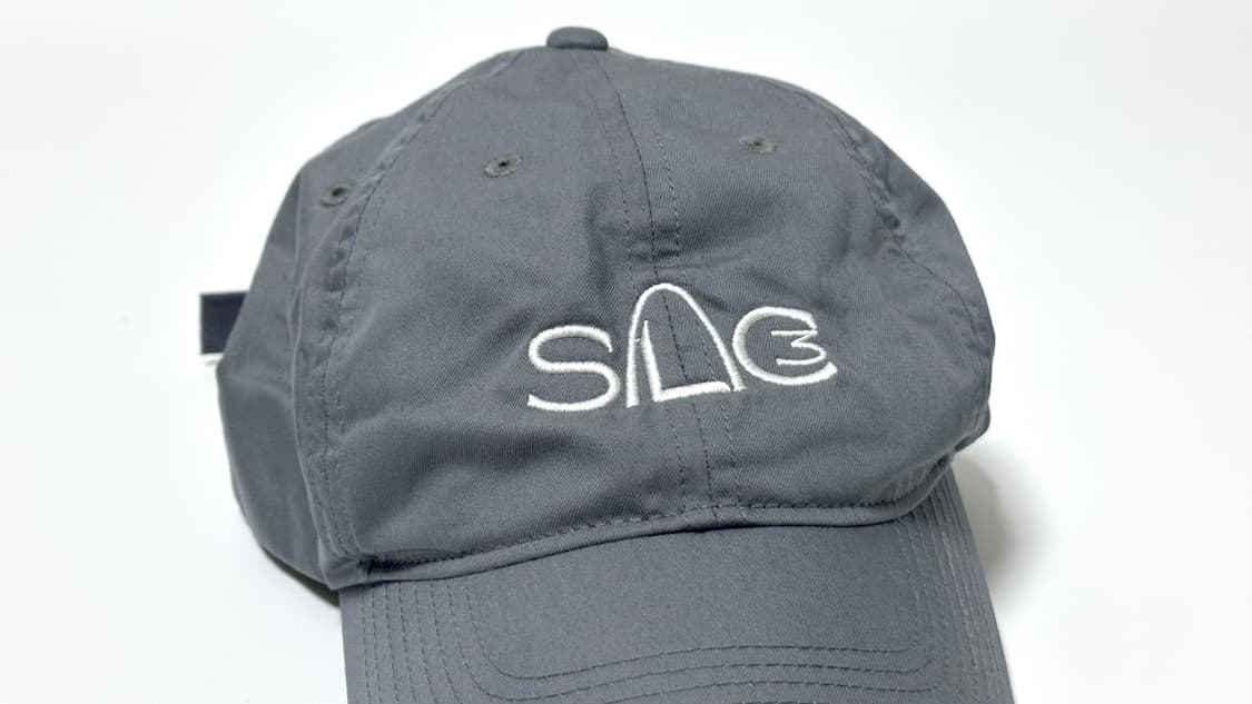 나이키 헤리티지86 드라이핏 회색 볼캡 ‘SLC3’ 상품이미지3