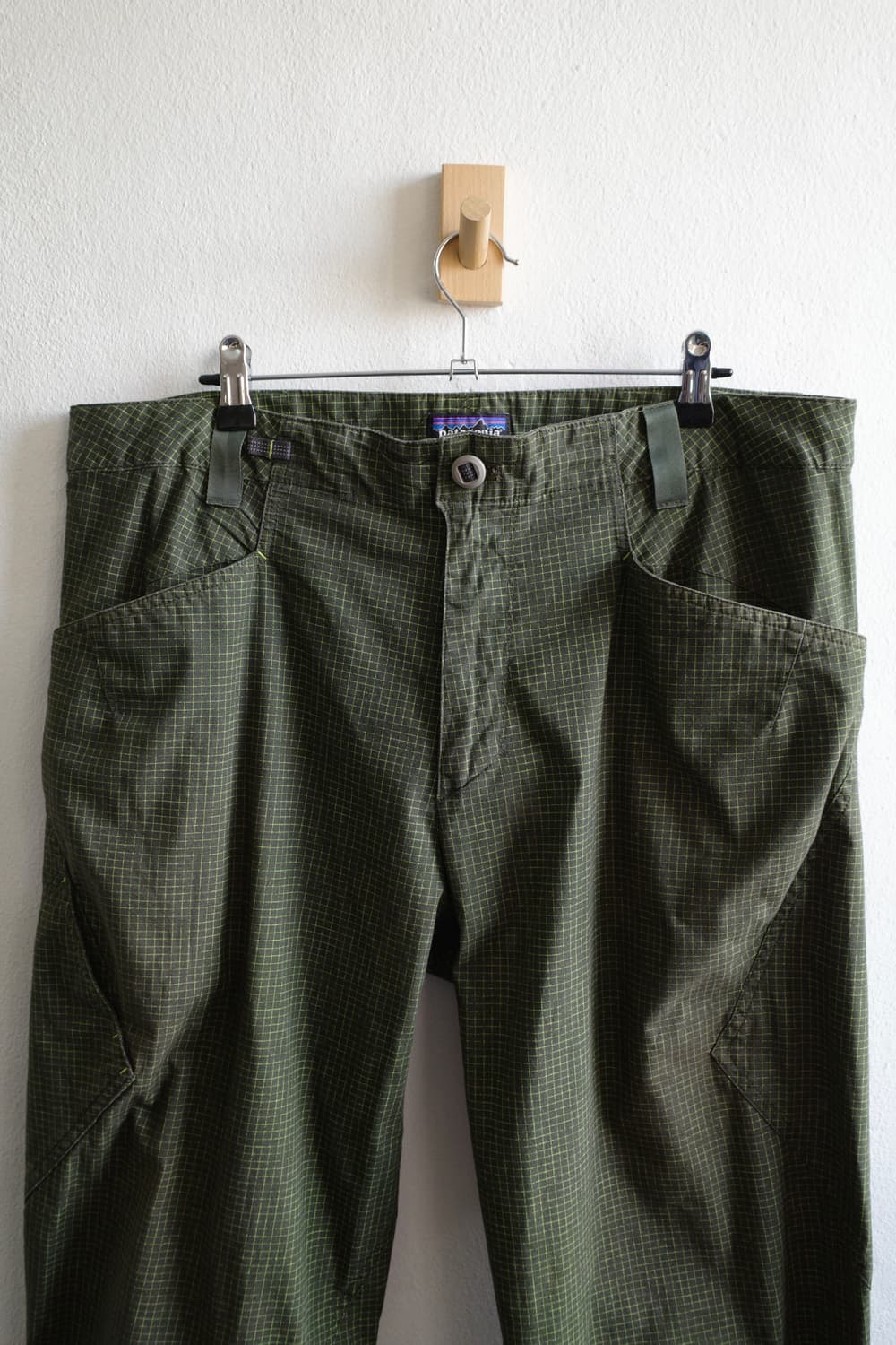 파타고니아 벵가 락 팬츠 상품이미지8